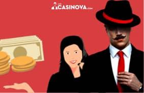 online casino Intercash deposits and withdrawals
