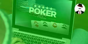 new online poker site