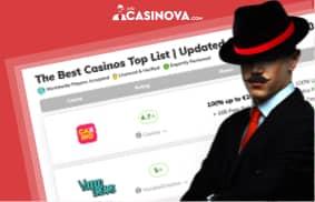 Choose a POLi online casino
