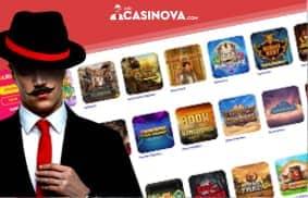 Choose a cashback casino