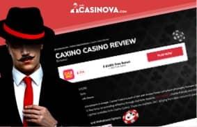 Read reviews about 5 minimum deposit casinos
